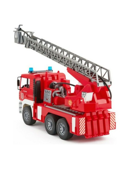 Fire Engine MAN TGA Bruder 02771