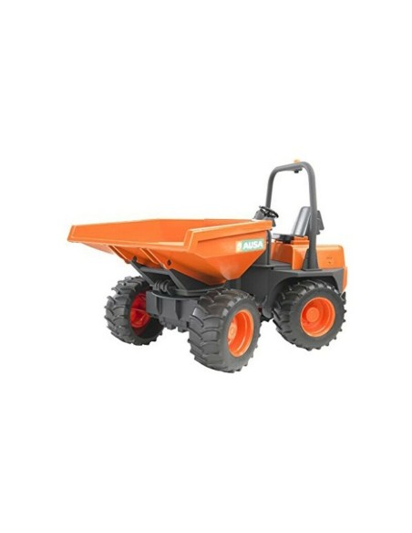 Car Minidumper Ausa Bruder (27 x 13 x 18 cm)