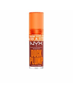 Lip-gloss NYX Duck Plump Brick of time 6,8 ml 2