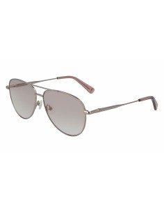 Ladies' Spectacle frame Longchamp LO2119-200 ø 57 mm