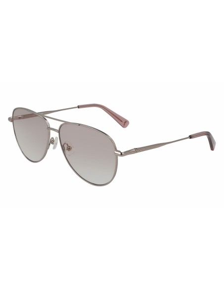 Ladies' Spectacle frame Longchamp LO2119-200 ø 57 mm