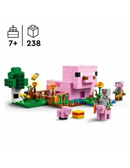 Construction set Lego