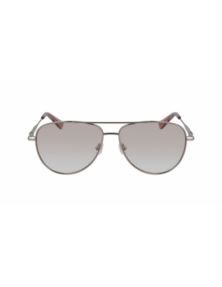 Ladies' Spectacle frame Longchamp LO2119-200 ø 57 mm