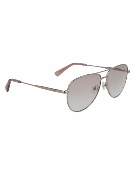 Ladies' Spectacle frame Longchamp LO2119-200 ø 57 mm