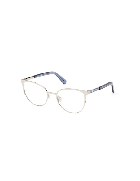 Ladies' Spectacle frame Swarovski SK5475-53016 Ø 53 mm