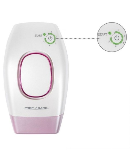 Electric Hair Remover ProfiCare PC-IPL 3024