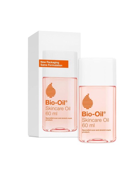 Anti-Stretch Mark Oil Bio-oil