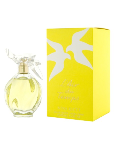 Women's Perfume Nina Ricci 0065068154 EDT