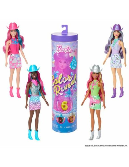 Action Figure Mattel