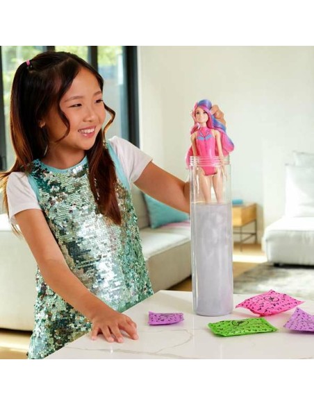 Action Figure Mattel