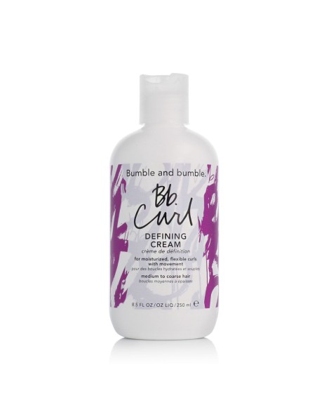 Curl Defining Cream Bumble & Bumble 685428027831 250 ml (1 Unit)