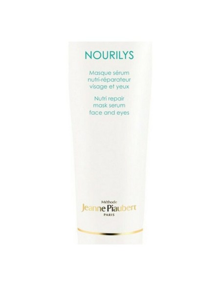 Serum for Eye Area Nourilys Jeanne Piaubert 877-01314 (50 ml) 50 ml