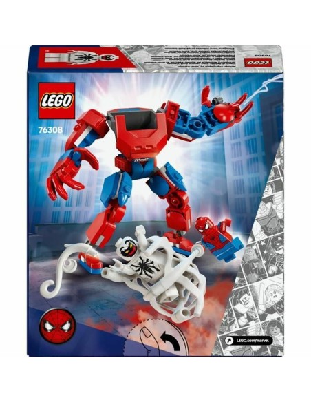 Construction set Lego