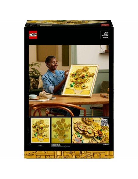 Construction set Lego