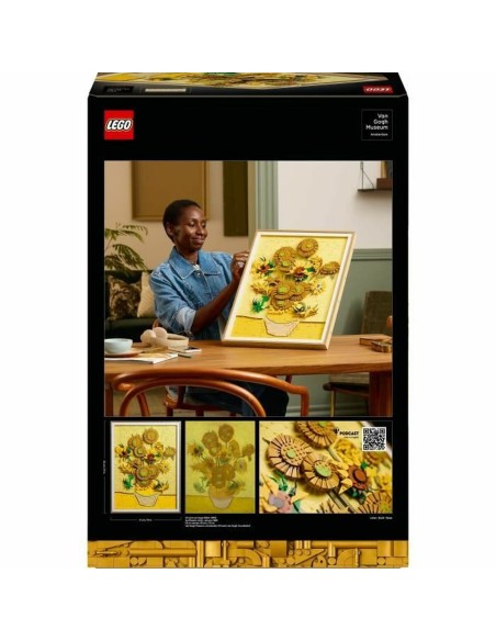 Construction set Lego