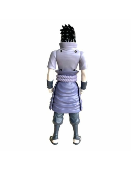 Jointed Figure Bandai Sasuke Uchiha