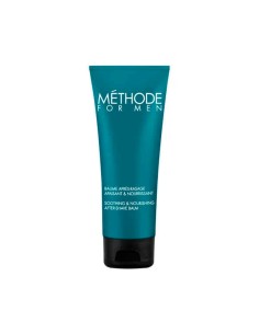 Aftershave Balm Methode for Men Jeanne Piaubert (100 ml)