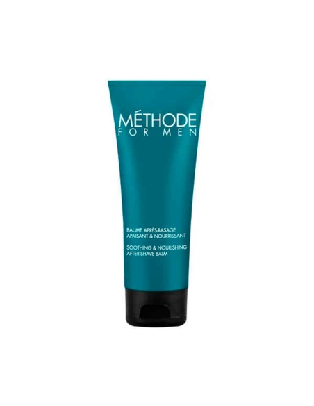 Aftershave Balm Methode for Men Jeanne Piaubert (100 ml)