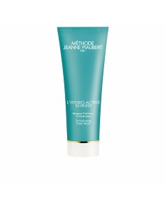Moisturizing Facial Treatment Jeanne Piaubert Hydro Active H 75 ml