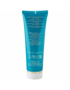 Hydrating Cream with Colour Jeanne Piaubert Hydro Active H Bb Medium Dark Spf 20 50 ml