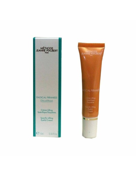 Lifting Effect Moisturising Cream Jeanne Piaubert Radical Firmness 10 ml
