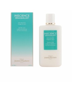 Make-up Remover Cleanser Iniscience Jeanne Piaubert Iniscience (200 ml)