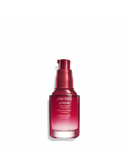 Anti-Ageing Serum Shiseido Ultimune Power Infusing Concentrate (30 ml)