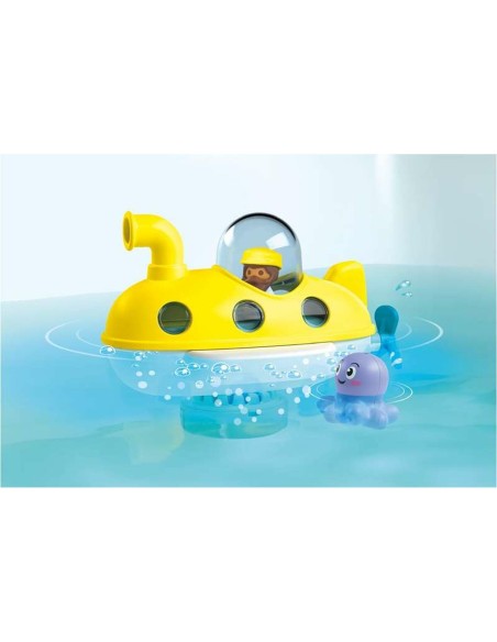 Playset Playmobil 71440
