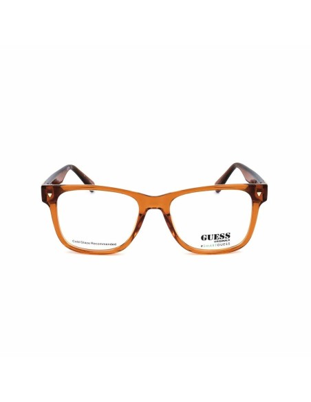 Unisex' Spectacle frame Guess  GU8248-51045 Ø 51 mm