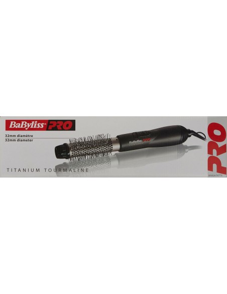Heat Brush Babyliss BAB2676TTE Ø 32 mm 700 W 1 Piece