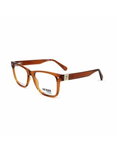 Unisex' Spectacle frame Guess  GU8248-51045 Ø 51 mm 2