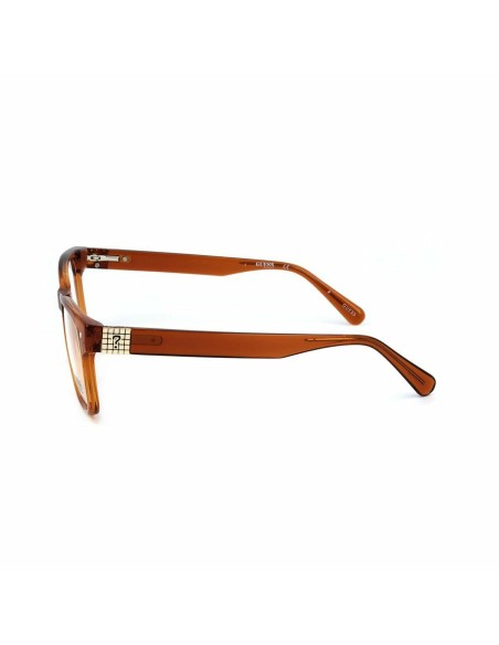 Unisex' Spectacle frame Guess  GU8248-51045 Ø 51 mm