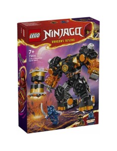 Construction set Lego Multicolour