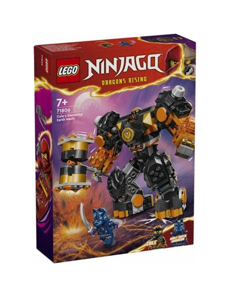 Construction set Lego Multicolour