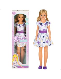 Doll Colorbaby Maria 23 x 85 x 12 cm