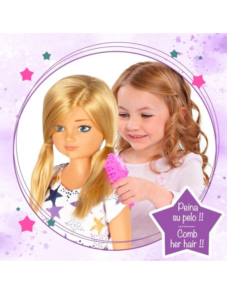 Doll Colorbaby Maria 23 x 85 x 12 cm