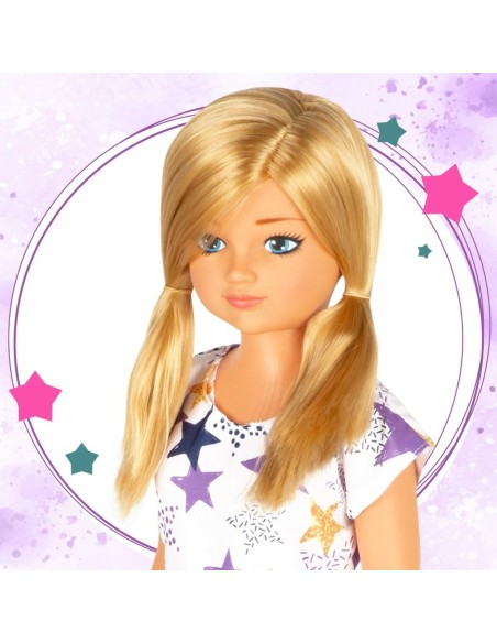 Doll Colorbaby Maria 23 x 85 x 12 cm