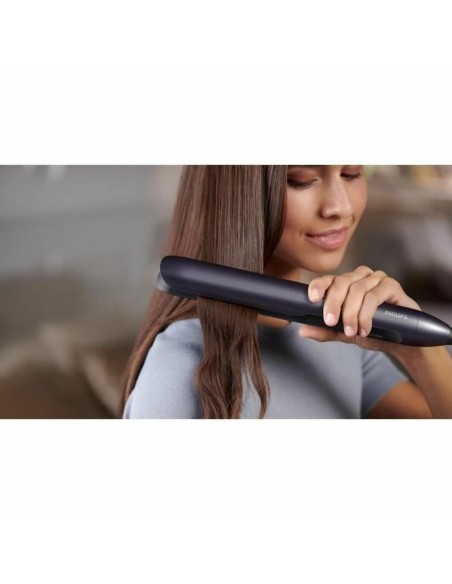 Hair Straightener Philips Purple