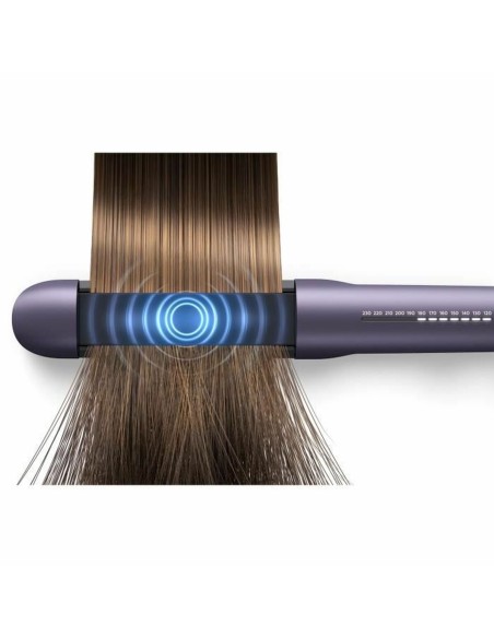 Hair Straightener Philips Purple