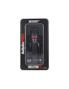 Hairstyle Babyliss FX7870RBPE Black Red