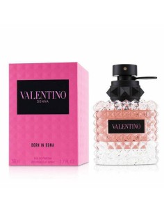 Women's Perfume Valentino Born In Roma Donna EDP 30 ml