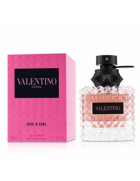 Women's Perfume Valentino Born In Roma Donna EDP 30 ml