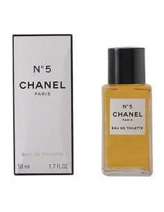 Women's Perfume Nº 5 Chanel EDT