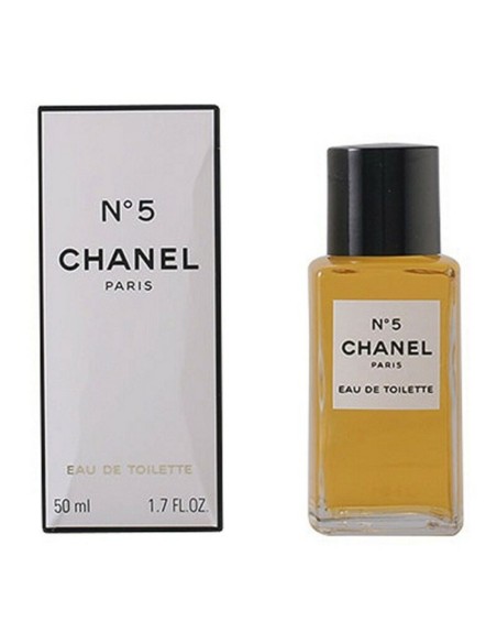 Women's Perfume Nº 5 Chanel EDT
