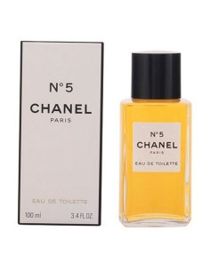 Women's Perfume Nº 5 Chanel EDT 2