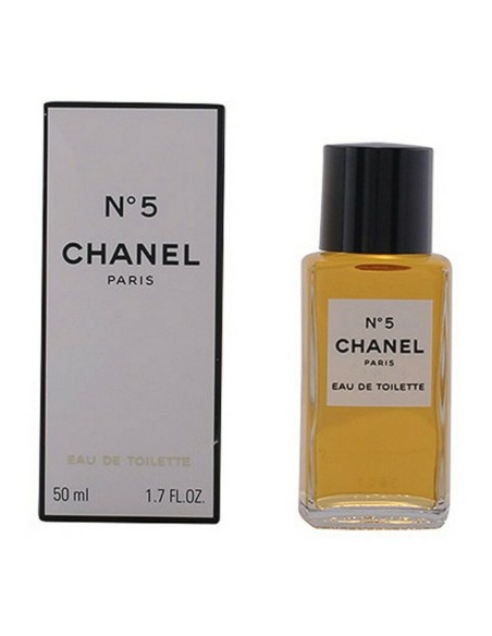 Women's Perfume Nº 5 Chanel EDT