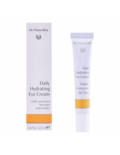 Treatment for Eye Area Daily Hydrating Dr. Hauschka