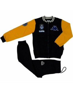 Children’s Tracksuit Kappa 8031T0056 T Blue Black
