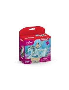Action Figure Schleich 70594 2