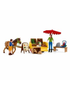 animals Schleich 42528 Plastic Horse